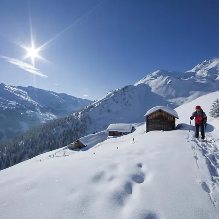 Lägenhet In Near Lifts, Cleaning Included Mayrhofen